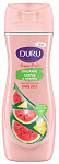 DURU Organic Гель для душа Watermelon 450мл